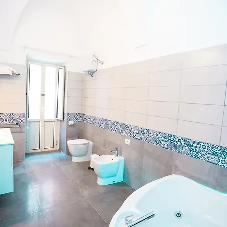 Il Viaggiatore Via Indipendenza 2 Bed and Breakfast Gaeta Exterior foto